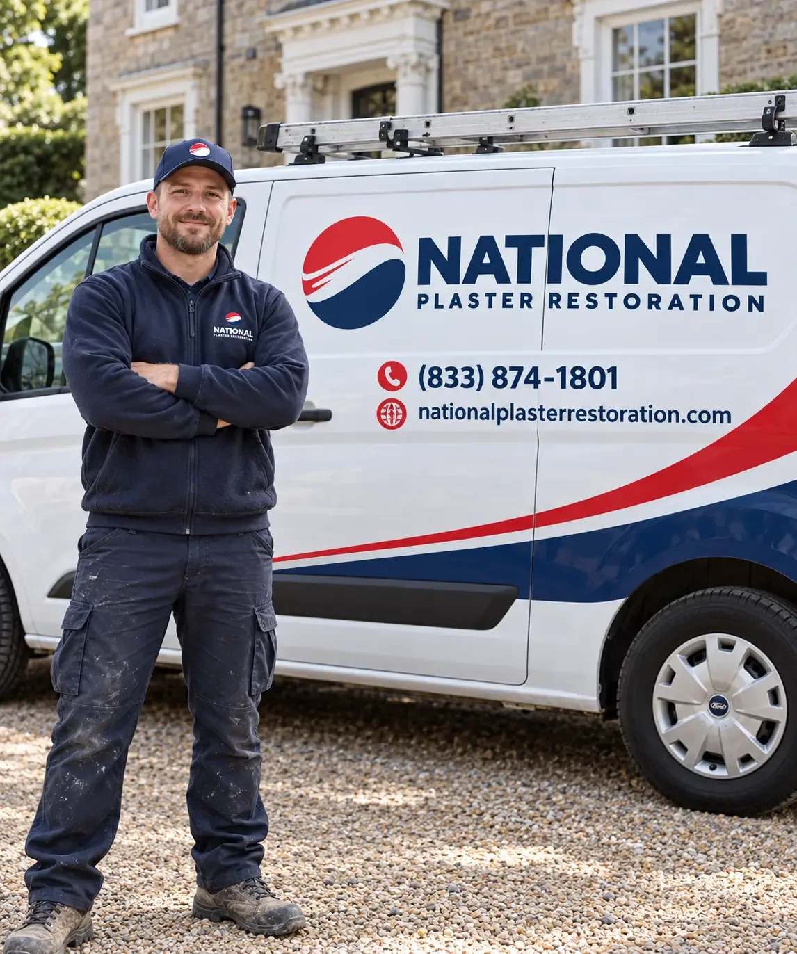 Plaster Repair company in Hackettstown, NJ